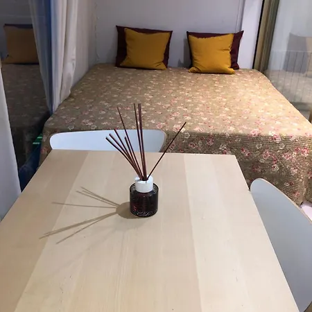 Top Choice Dispo Cannes Croisette Hotel Majestic Plages 1Mn Palais 5Mn Villa Le Cannet