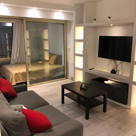 Villa Top Choice Dispo Cannes Croisette Hotel Majestic Plages 1Mn Palais 5Mn
