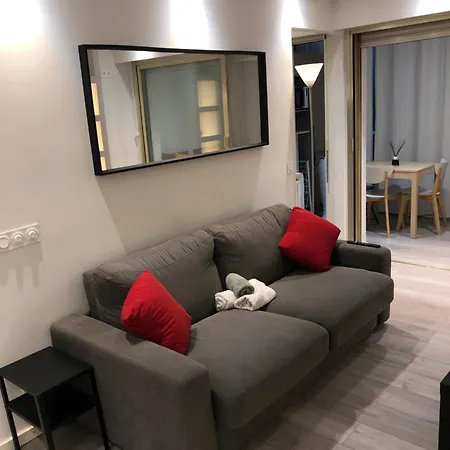 Top Choice Dispo Cannes Croisette Hotel Majestic Plages 1Mn Palais 5Mn *