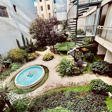 Top Choice Dispo Cannes Croisette Hotel Majestic Plages 1Mn Palais 5Mn